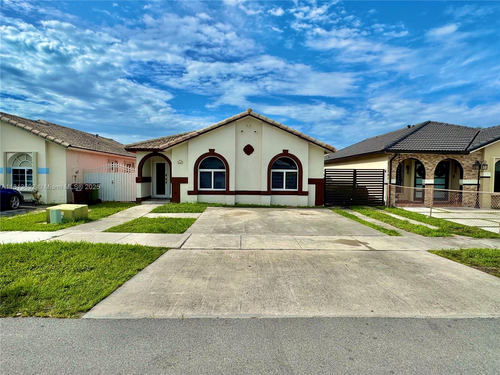 Property for Sale at 2627 W 69th Ter, Hialeah, Miami-Dade County, Florida - Bedrooms: 3 
Bathrooms: 2  - $610,000