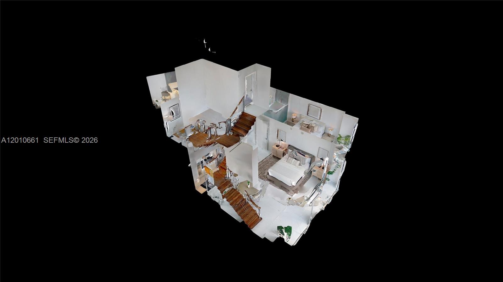 MINT CONDO - Residential
