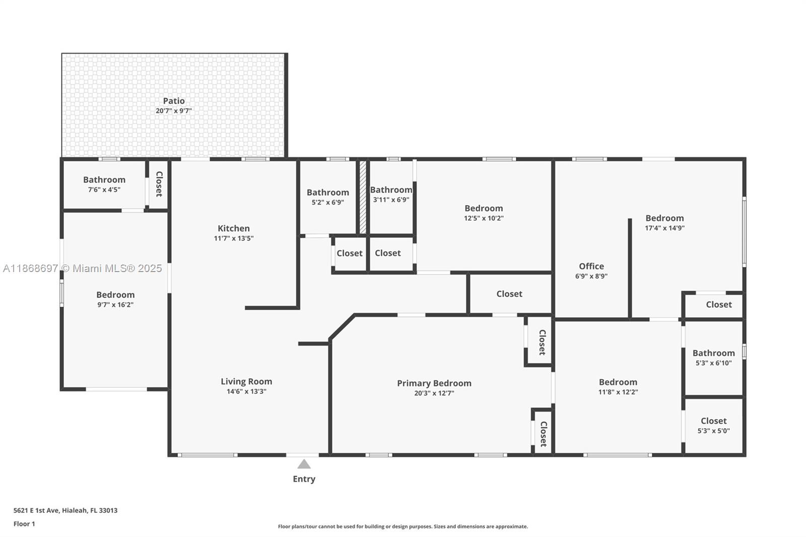 ROBINS VILLAS - Residential