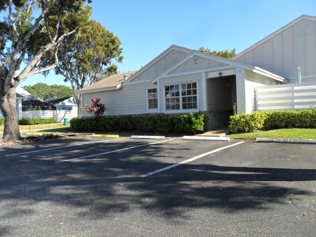 Property for Sale at 13728 Sw 149th Cir Ln 1-48, Miami, Broward County, Florida - Bedrooms: 2 
Bathrooms: 2  - $365,000