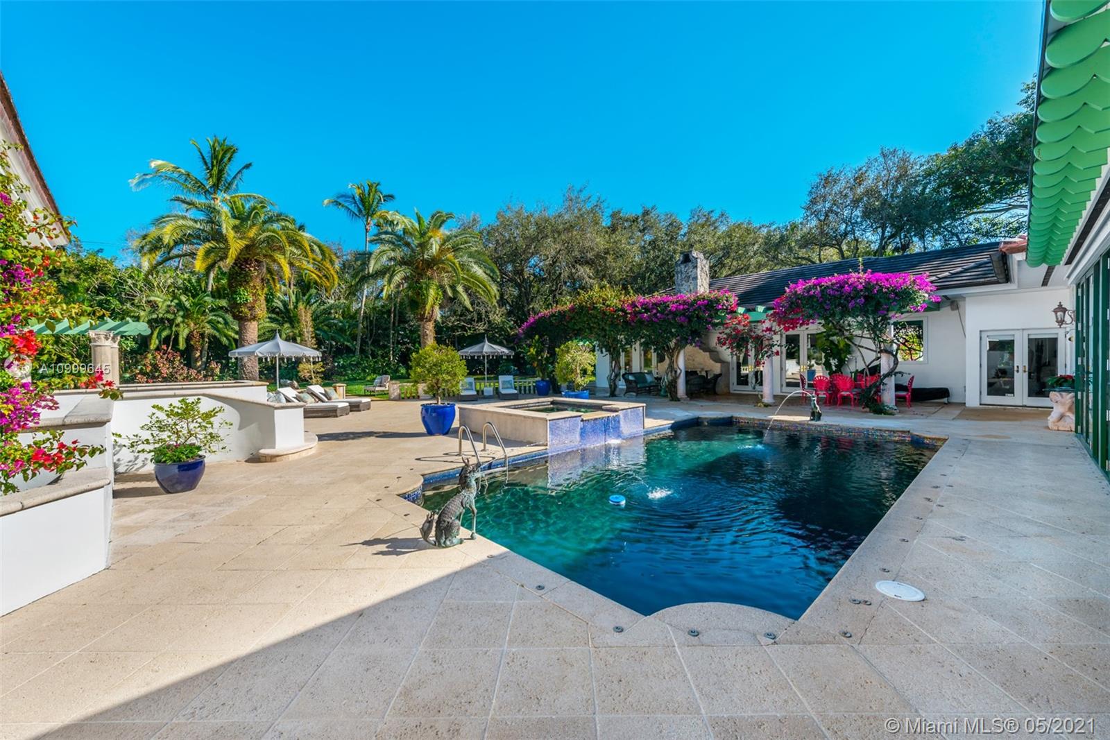 SNAPPER CREEK LAKES SUB - Residential