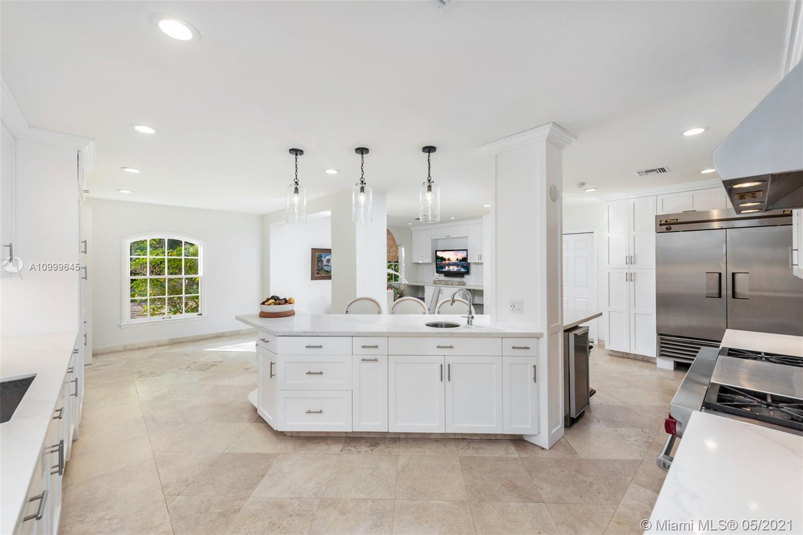 SNAPPER CREEK LAKES SUB - Residential