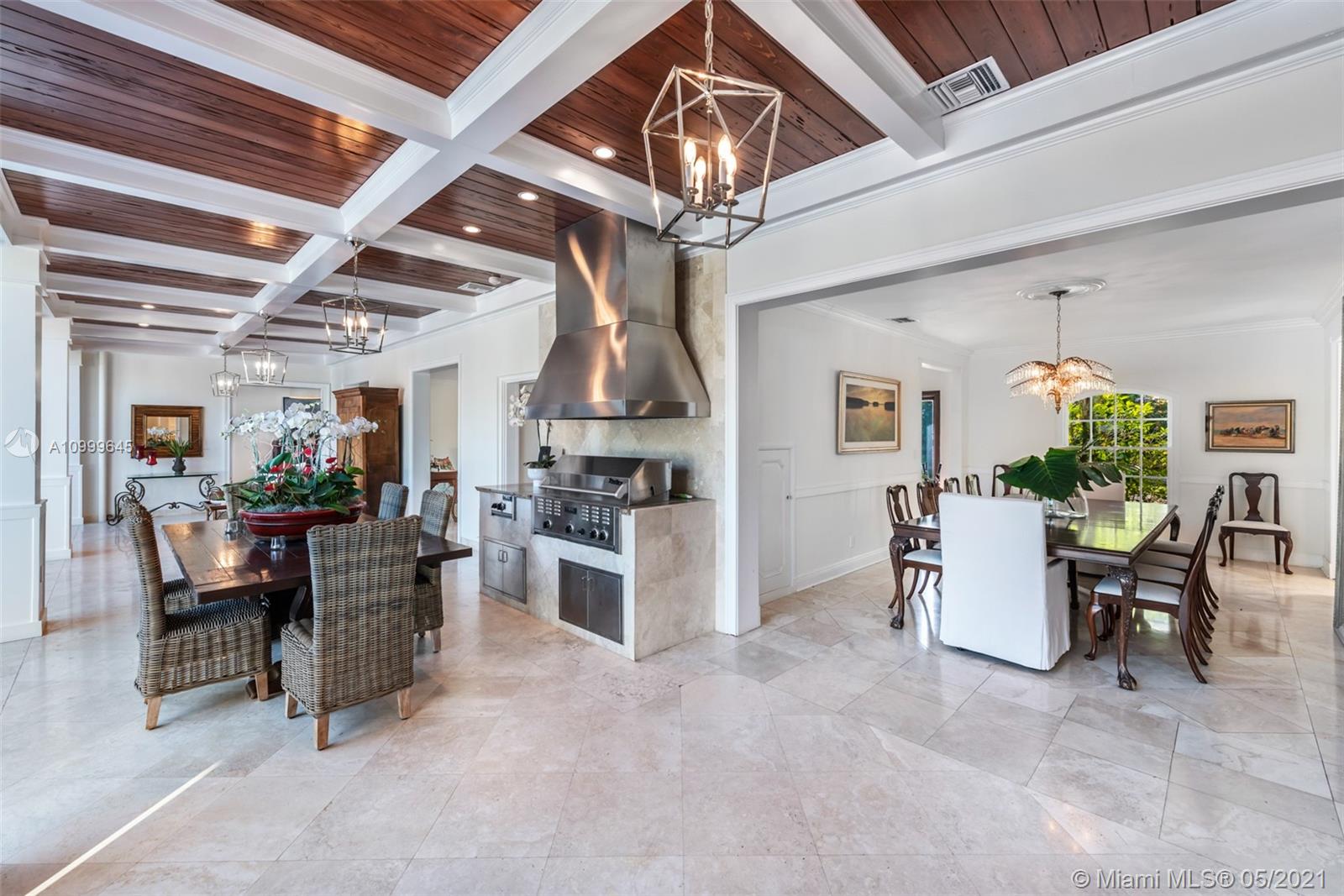 SNAPPER CREEK LAKES SUB - Residential