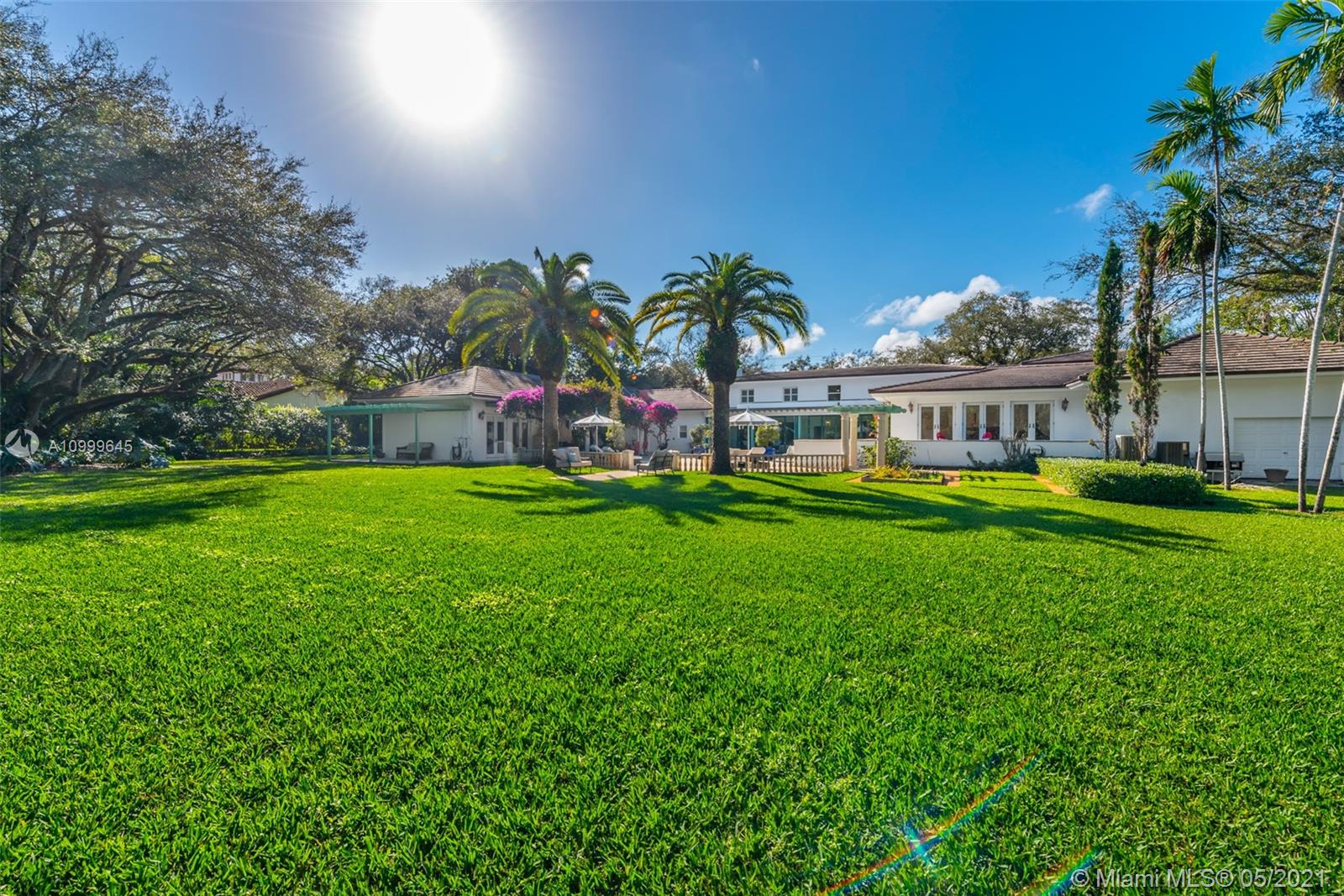 SNAPPER CREEK LAKES SUB - Residential