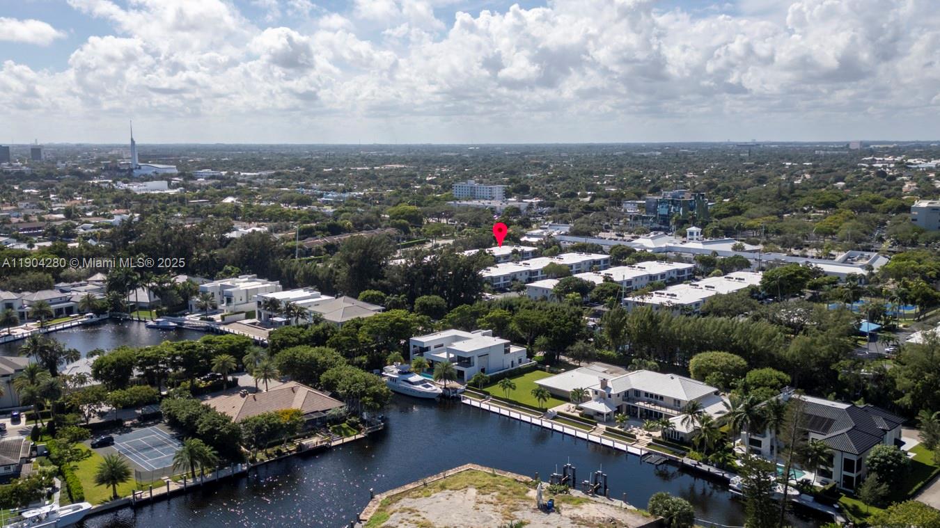 BAY COLONY CLUB CONDO - Residential