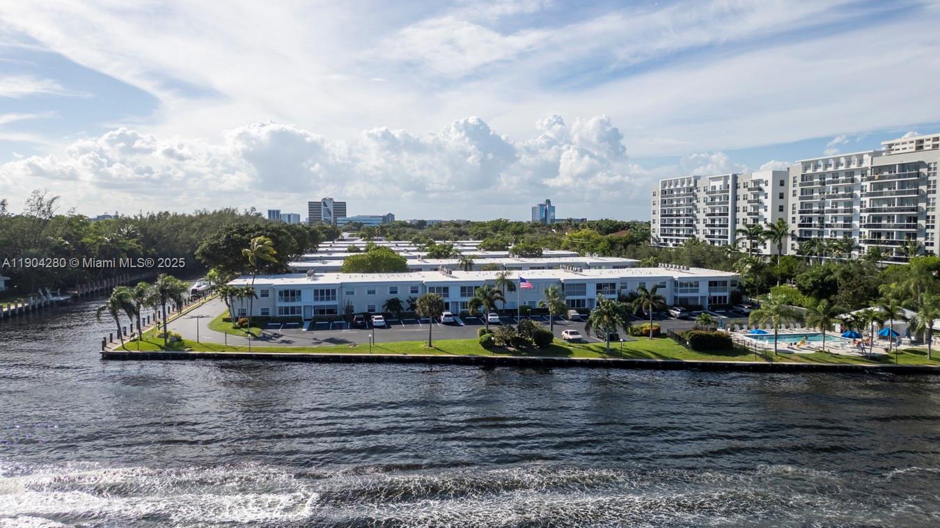 BAY COLONY CLUB CONDO - Residential