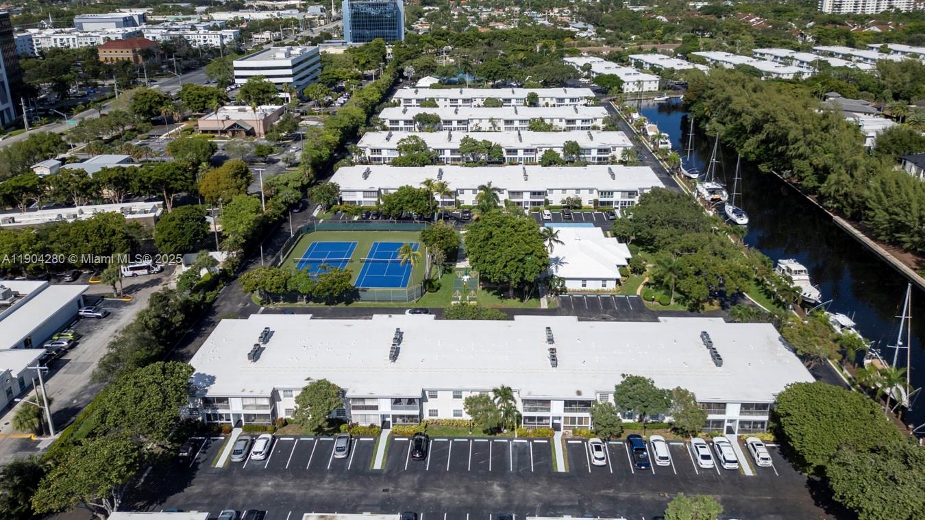 BAY COLONY CLUB CONDO - Residential