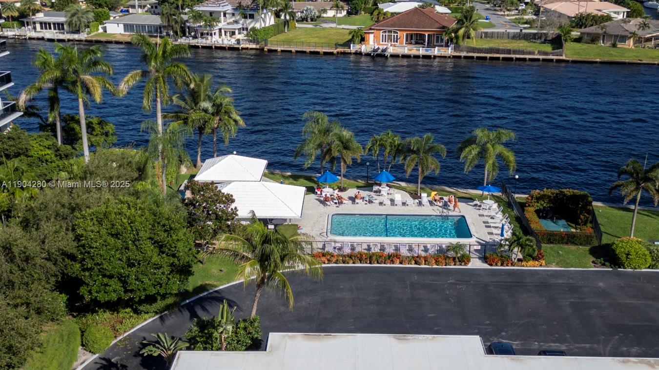 BAY COLONY CLUB CONDO - Residential