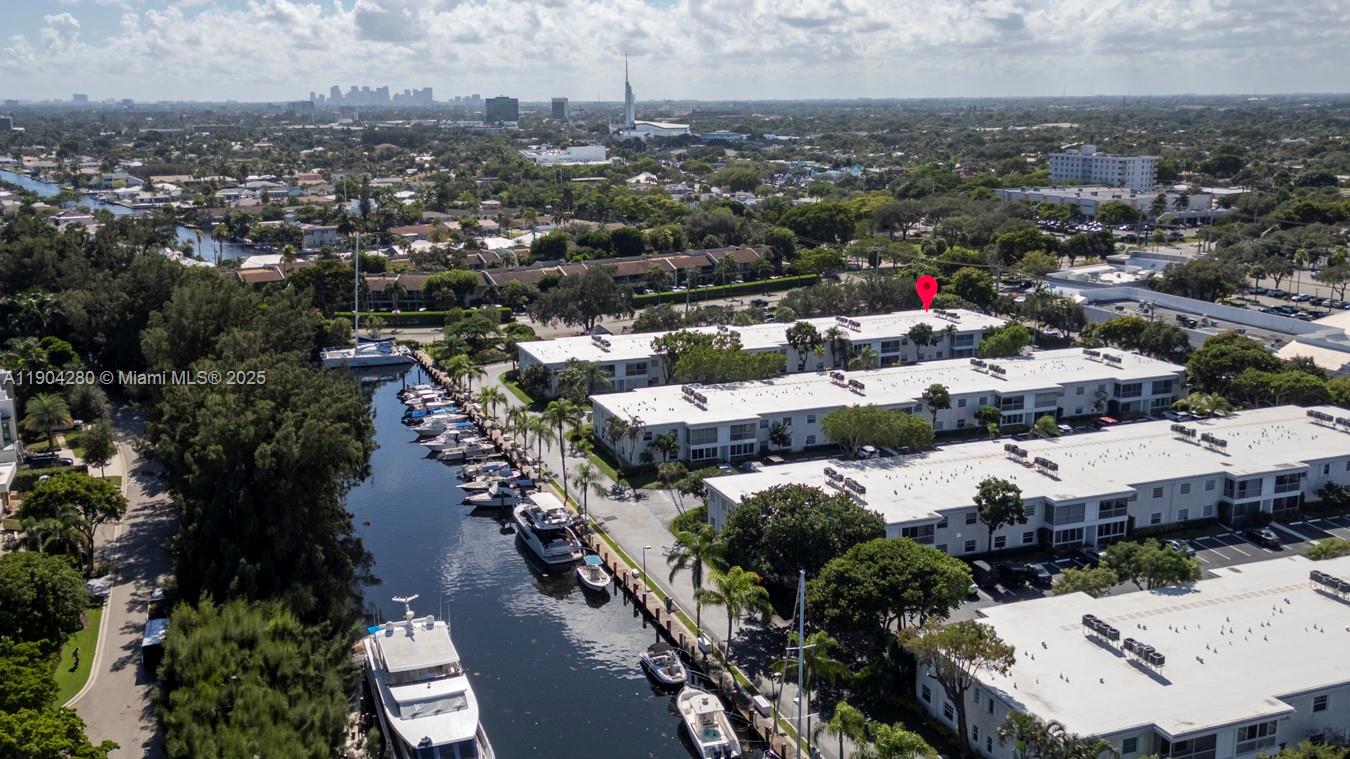 BAY COLONY CLUB CONDO - Residential