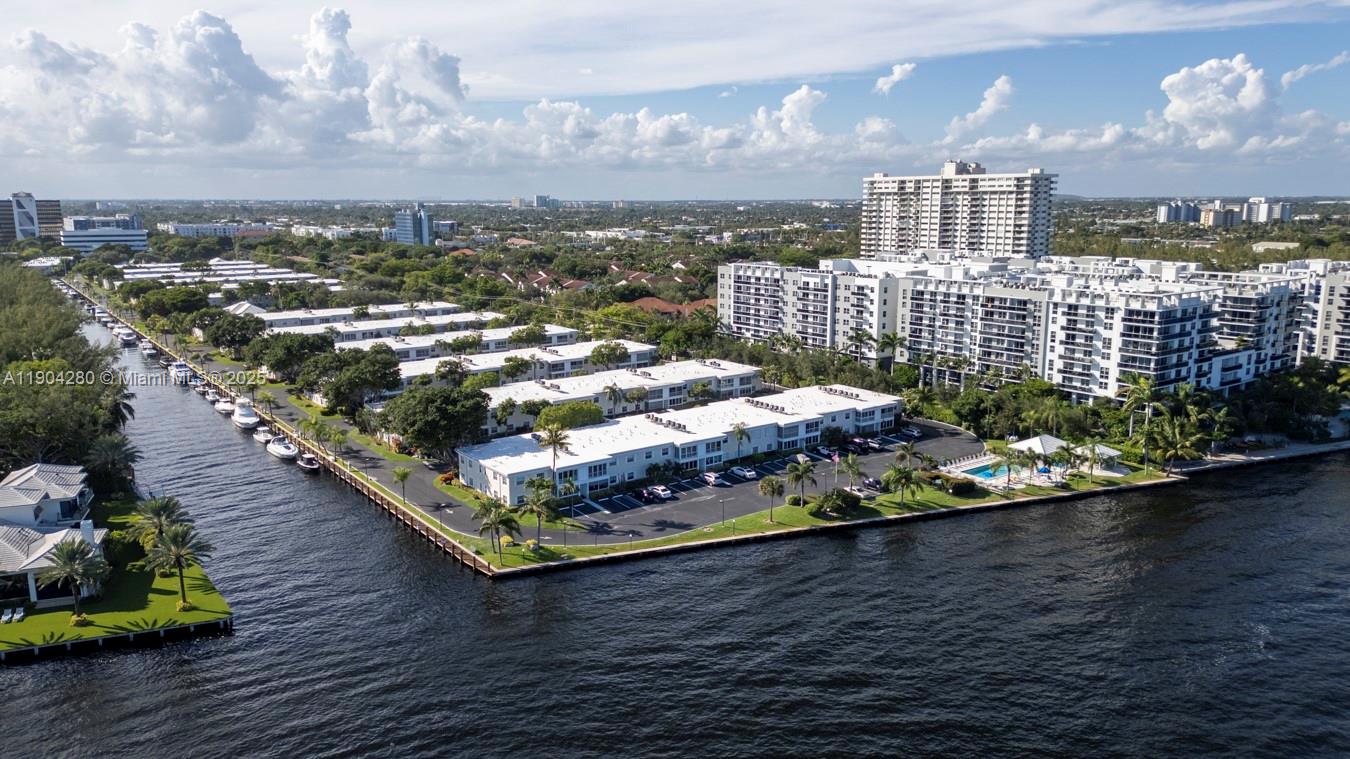 BAY COLONY CLUB CONDO - Residential