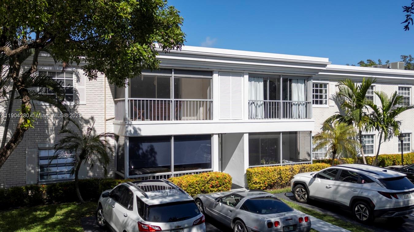 BAY COLONY CLUB CONDO - Residential