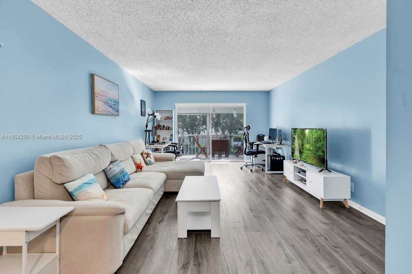 BAY COLONY CLUB CONDO - Residential