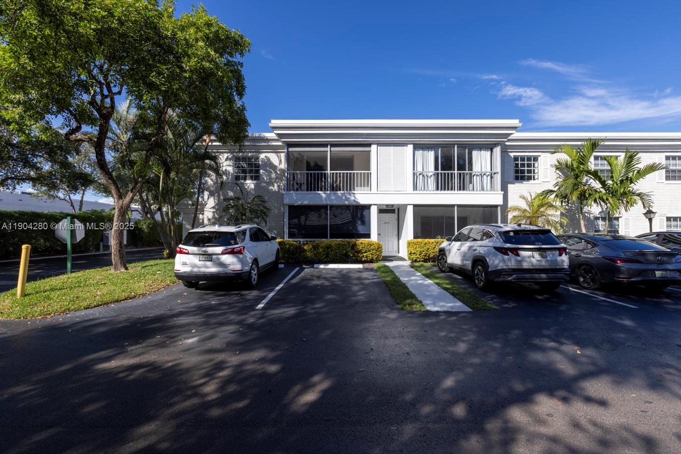 BAY COLONY CLUB CONDO - Residential