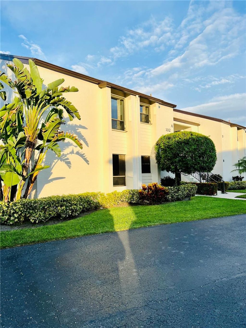 Photo of 102 Wingfoot Dr #A, Jupiter, FL 33458 (MLS # A11611464)