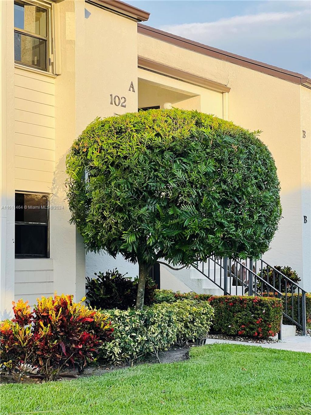 Photo of 102 Wingfoot Dr #A, Jupiter, FL 33458 (MLS # A11611464)