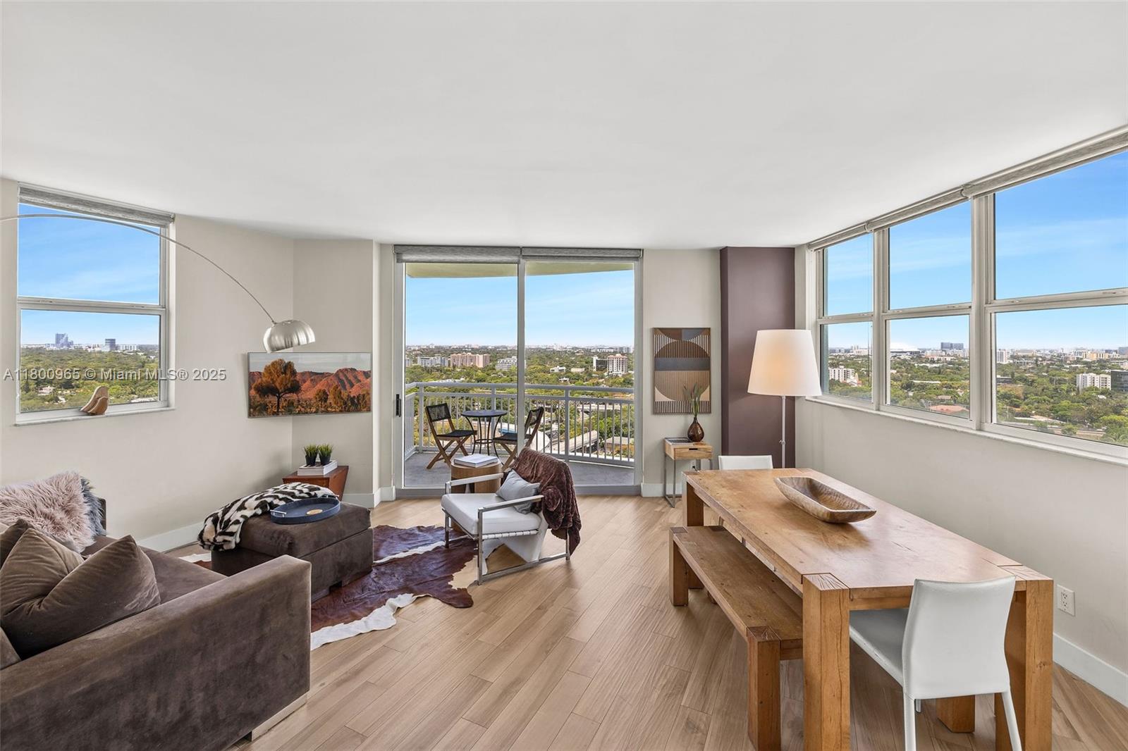 2475 Brickell Ave 2002, Miami, Broward County, Florida - 2 Bedrooms  
2 Bathrooms - 