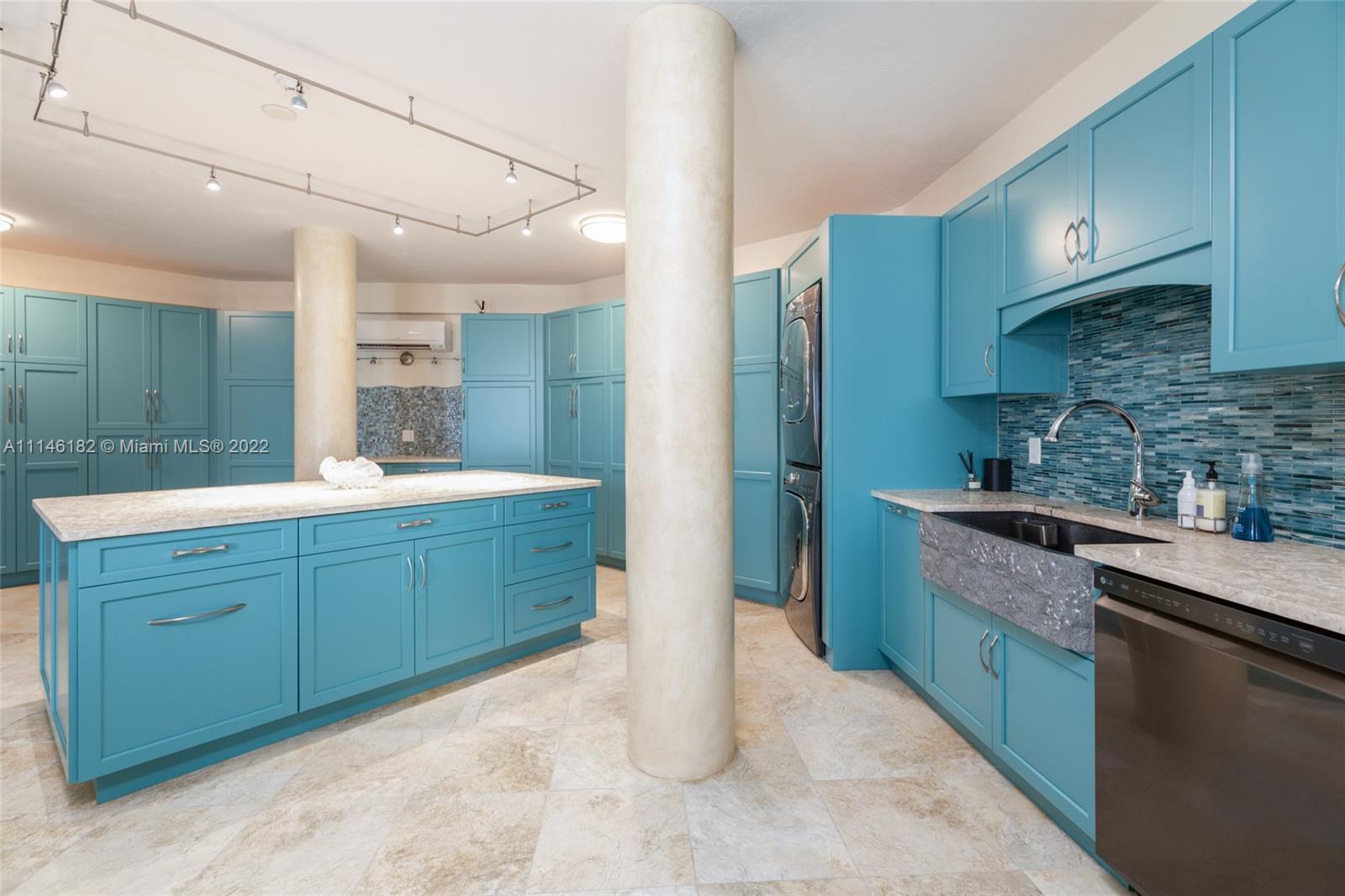 Misc. Plantation Key - Residential