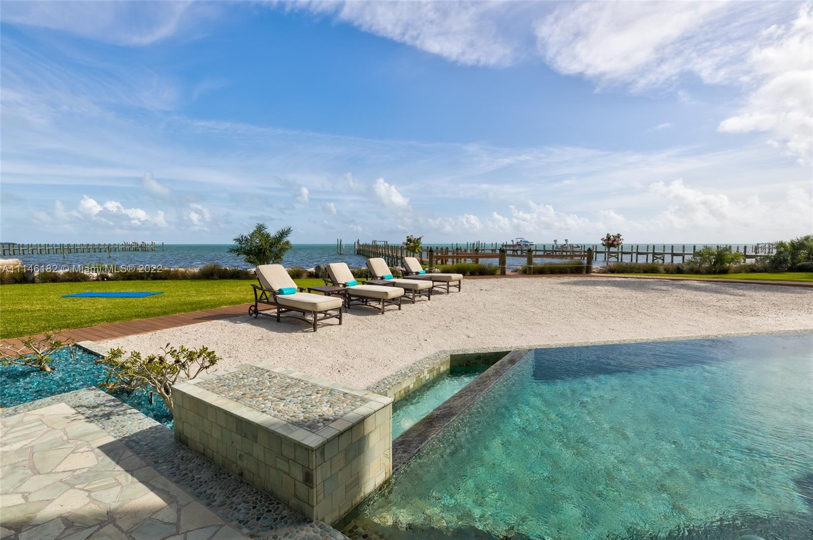 Misc. Plantation Key - Residential