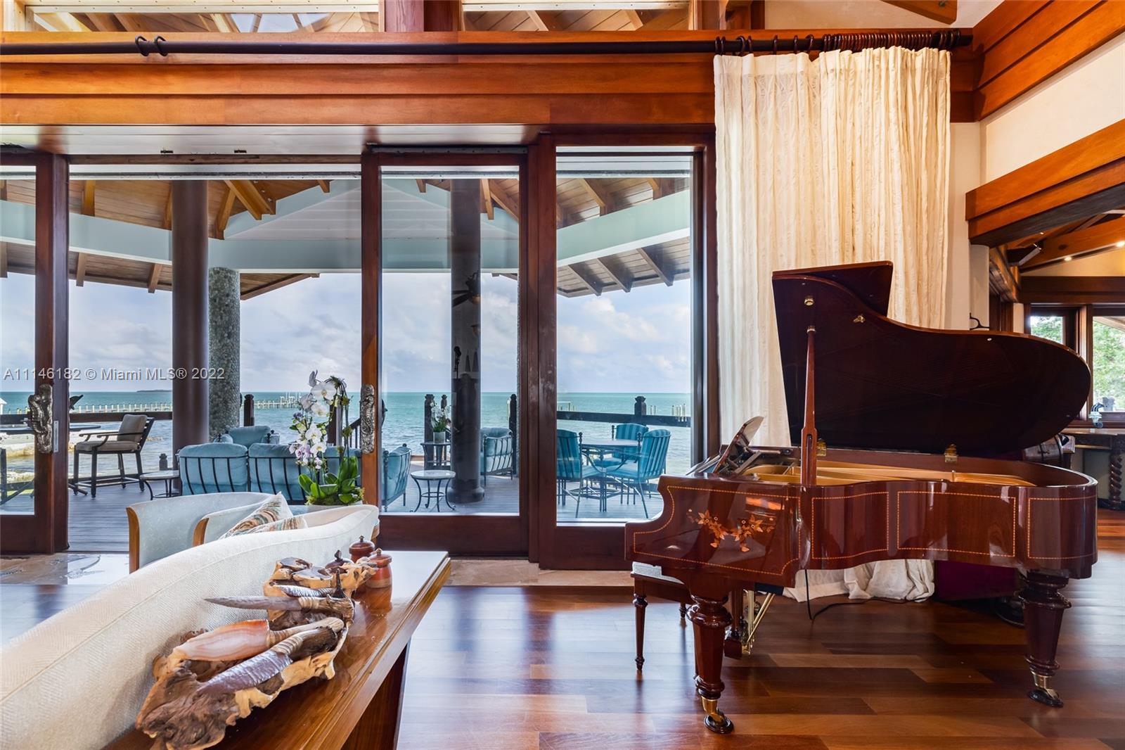 Misc. Plantation Key - Residential