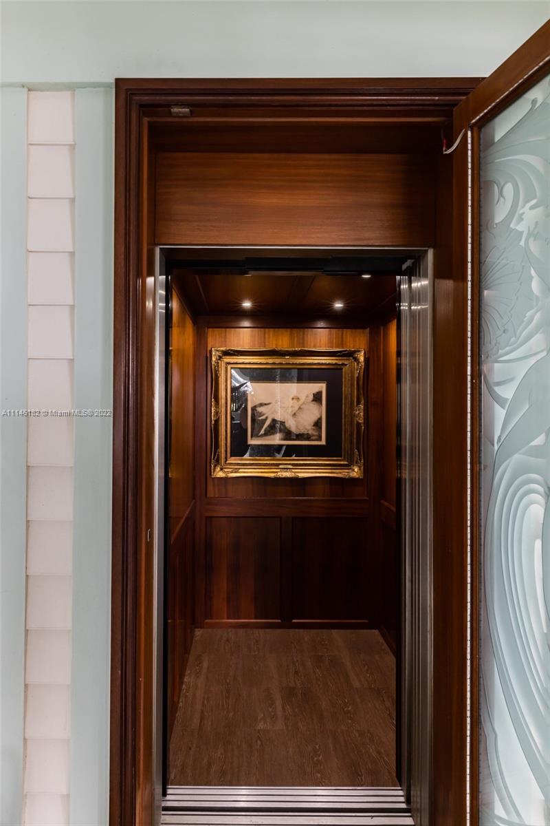 Misc. Plantation Key - Residential