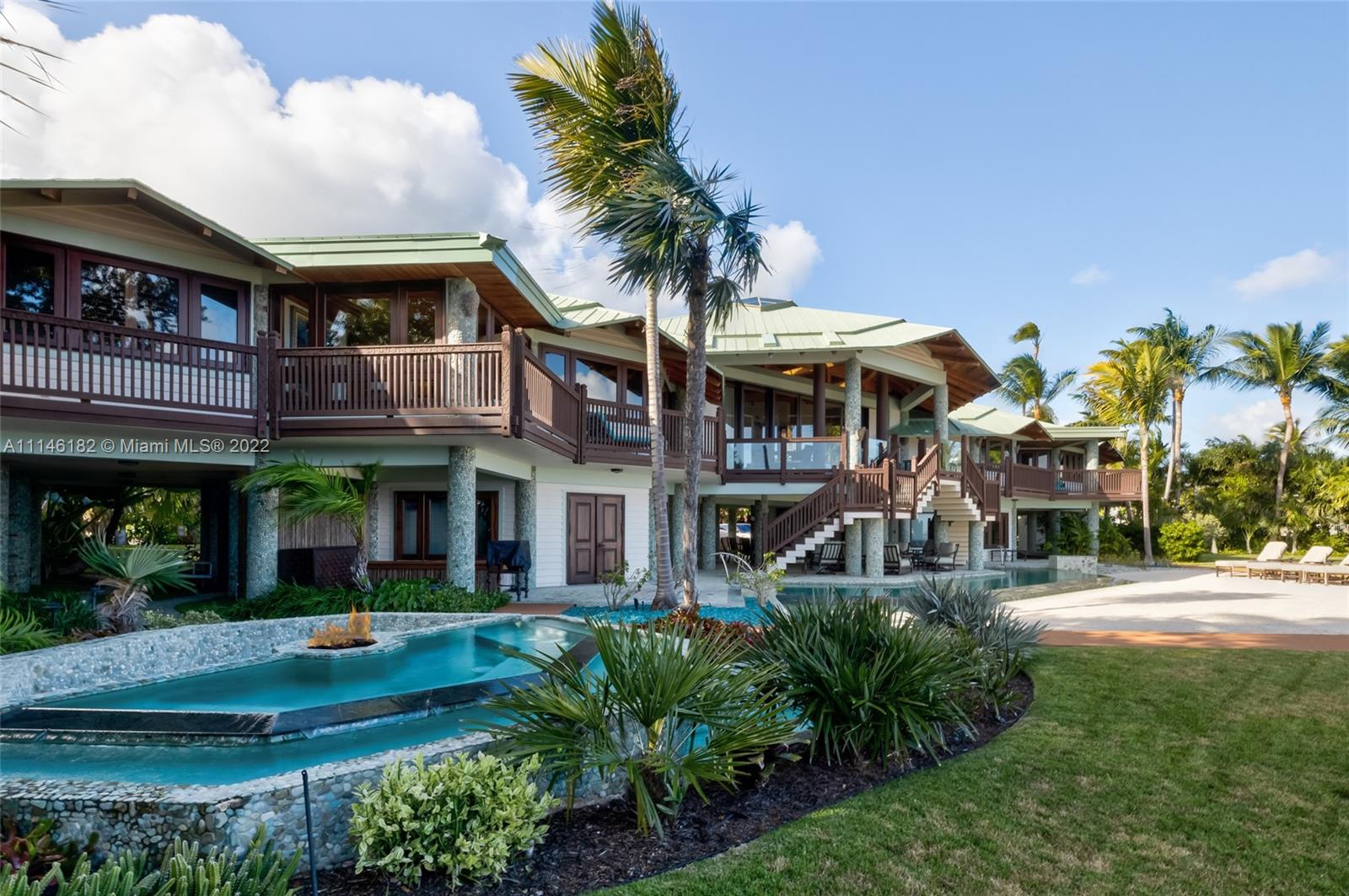 Misc. Plantation Key - Residential