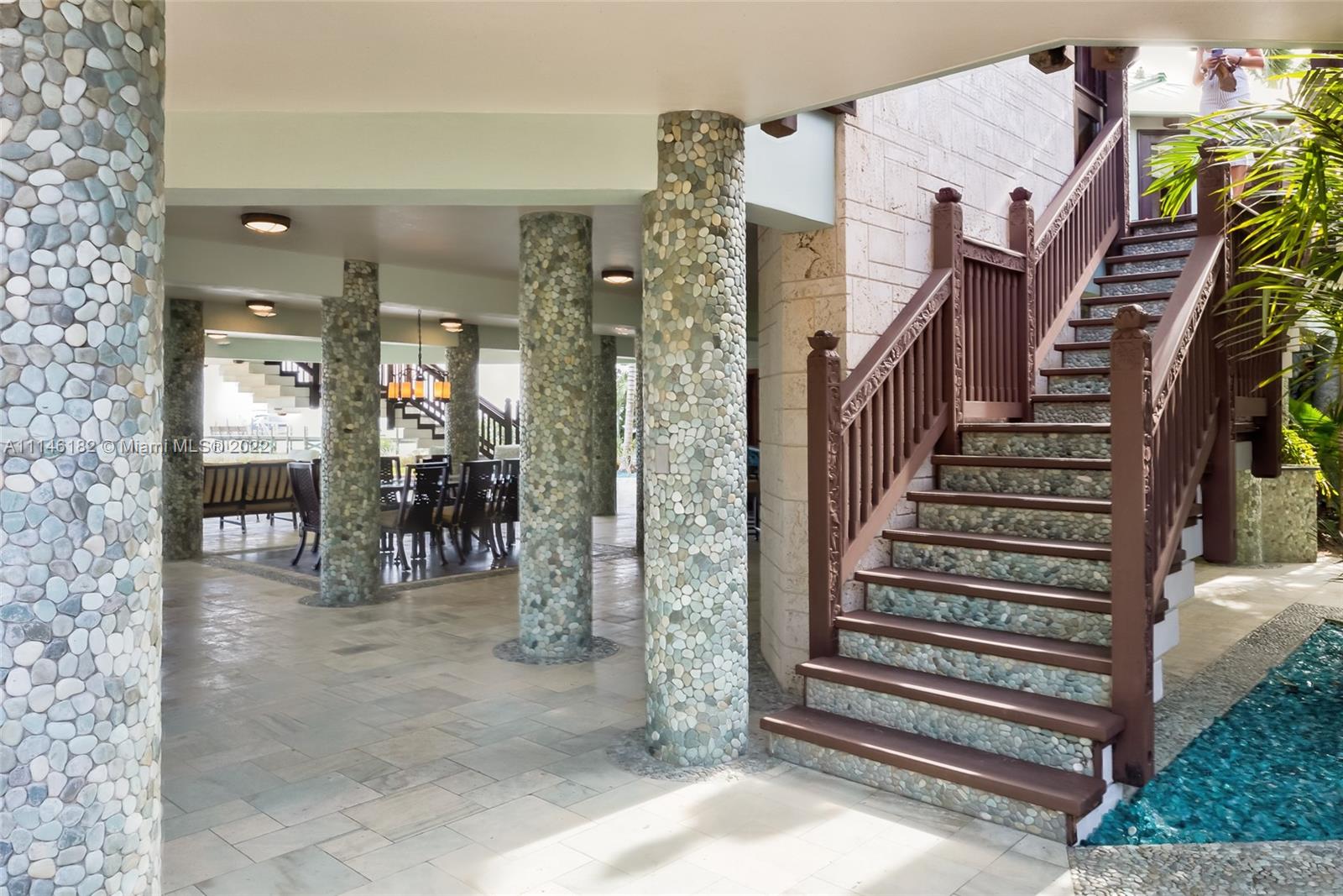 Misc. Plantation Key - Residential