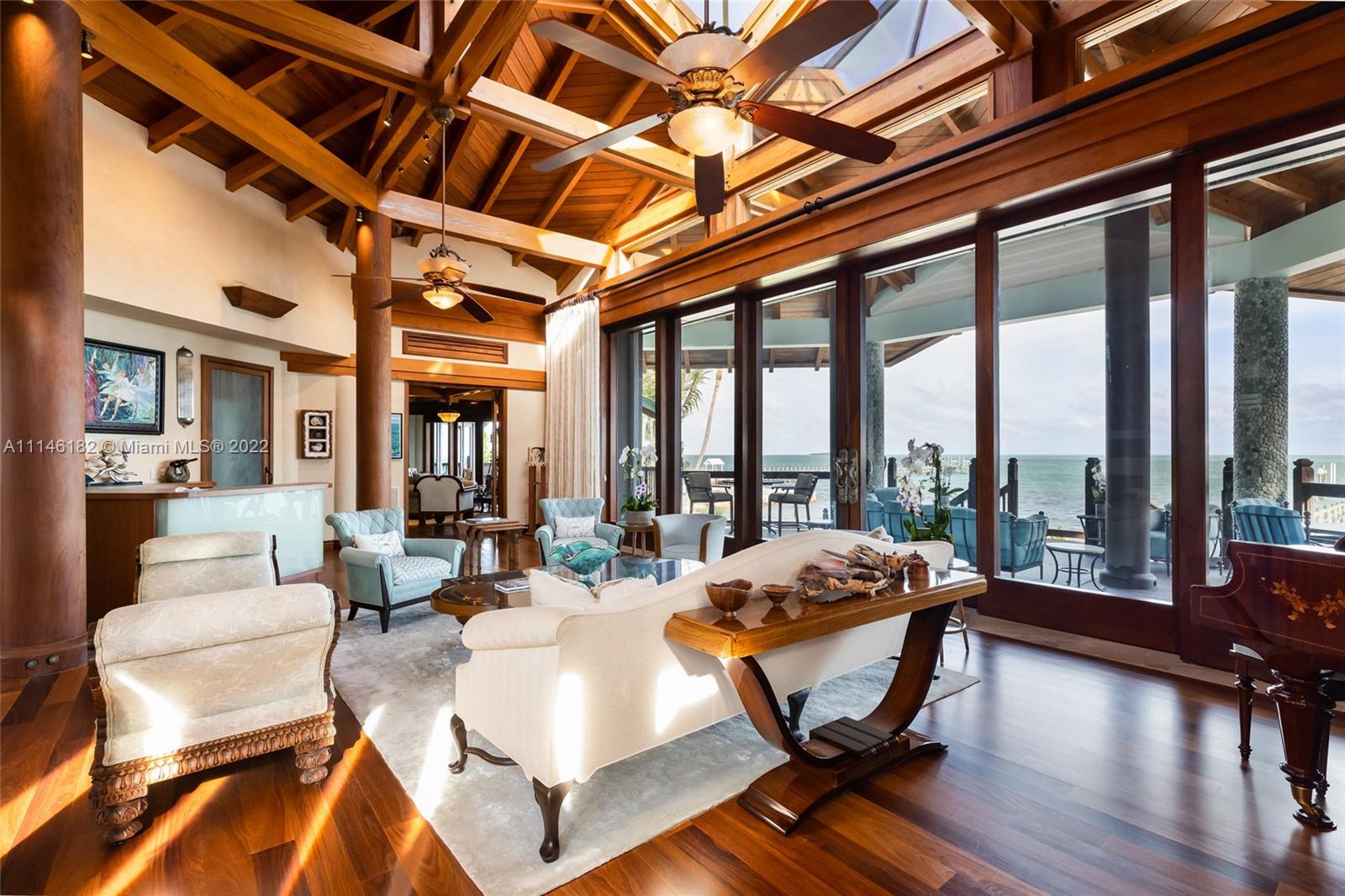 Misc. Plantation Key - Residential