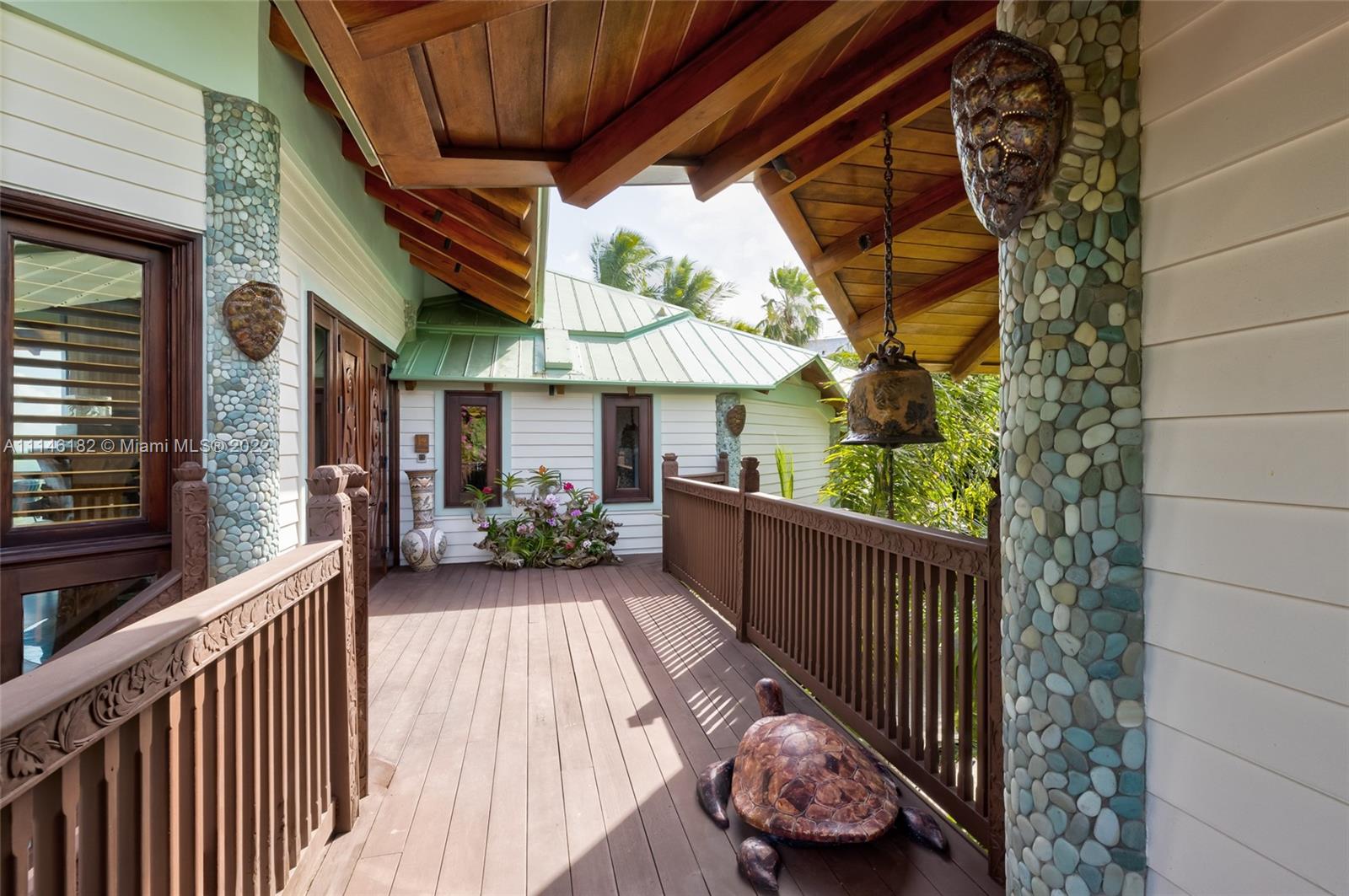 Misc. Plantation Key - Residential