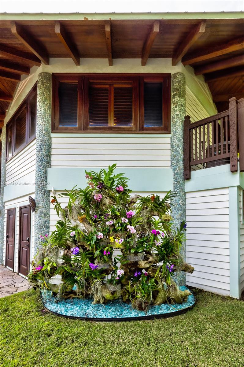 Misc. Plantation Key - Residential