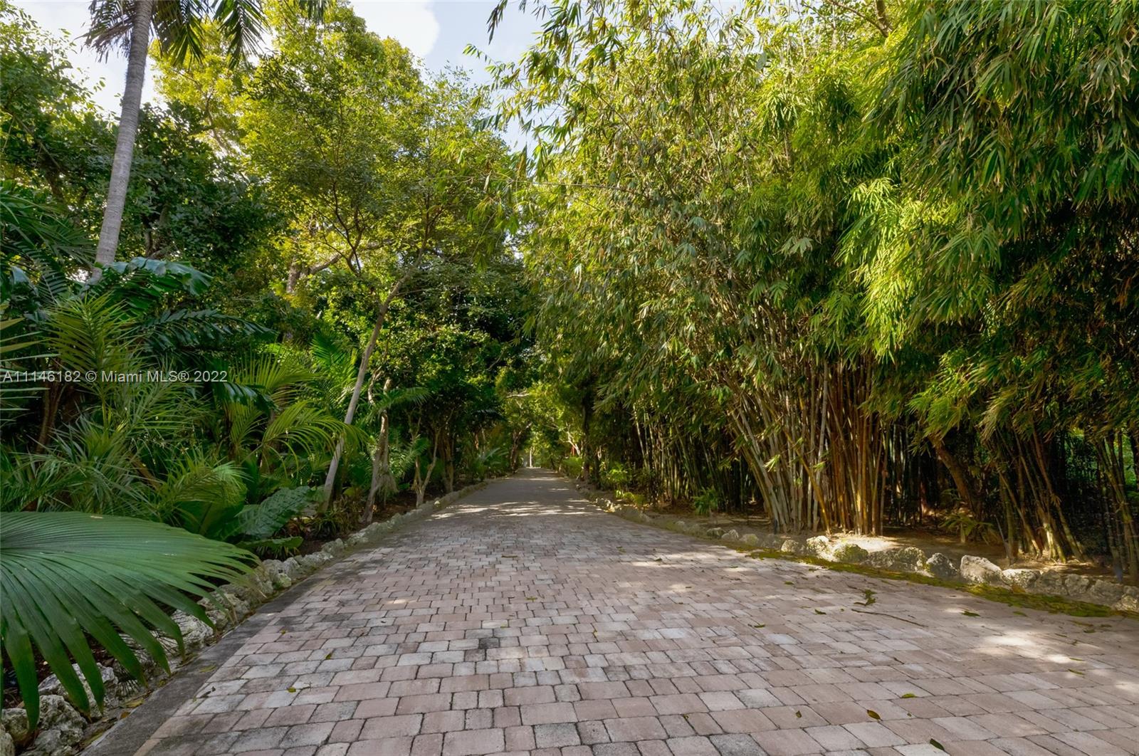 Misc. Plantation Key - Residential