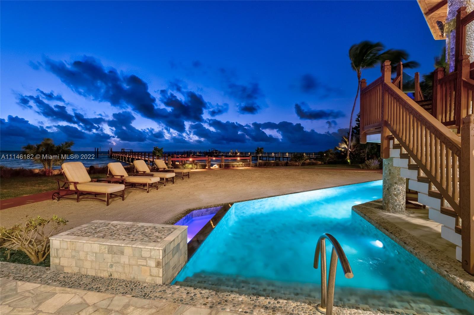 Misc. Plantation Key - Residential