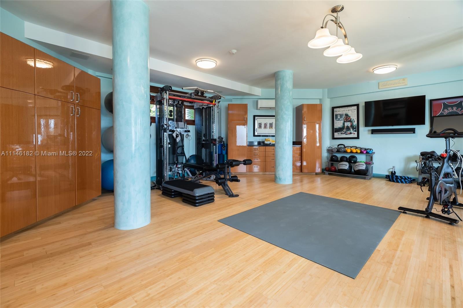 Misc. Plantation Key - Residential