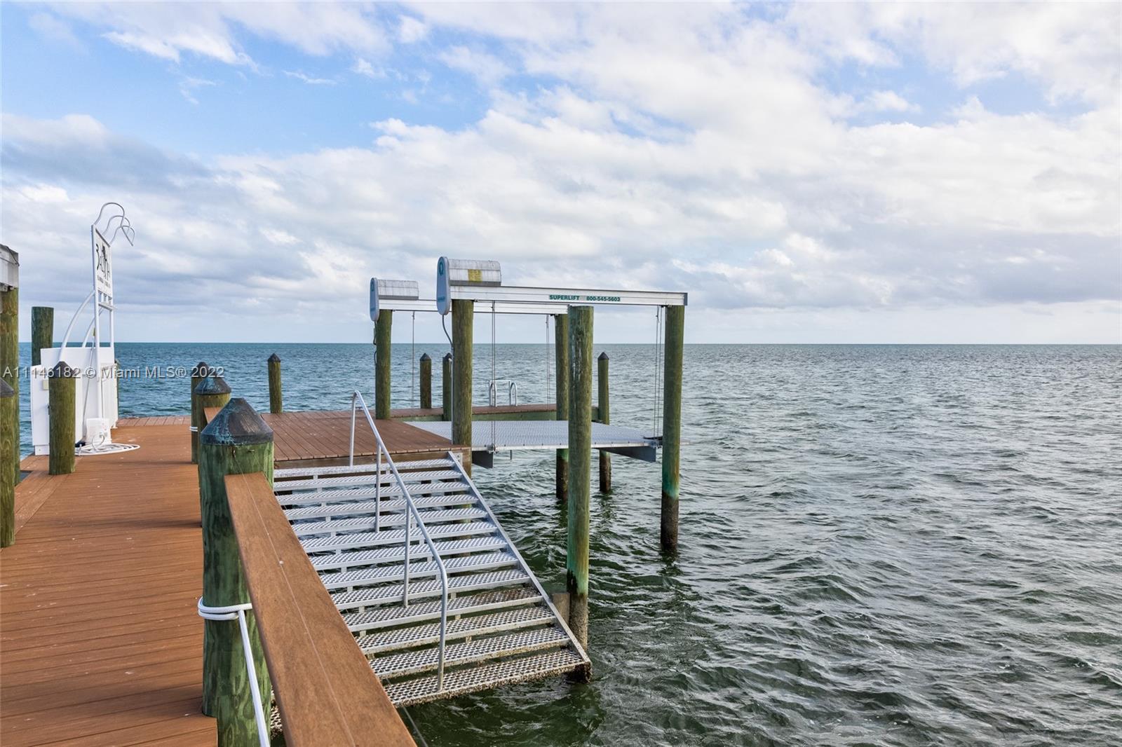 Misc. Plantation Key - Residential