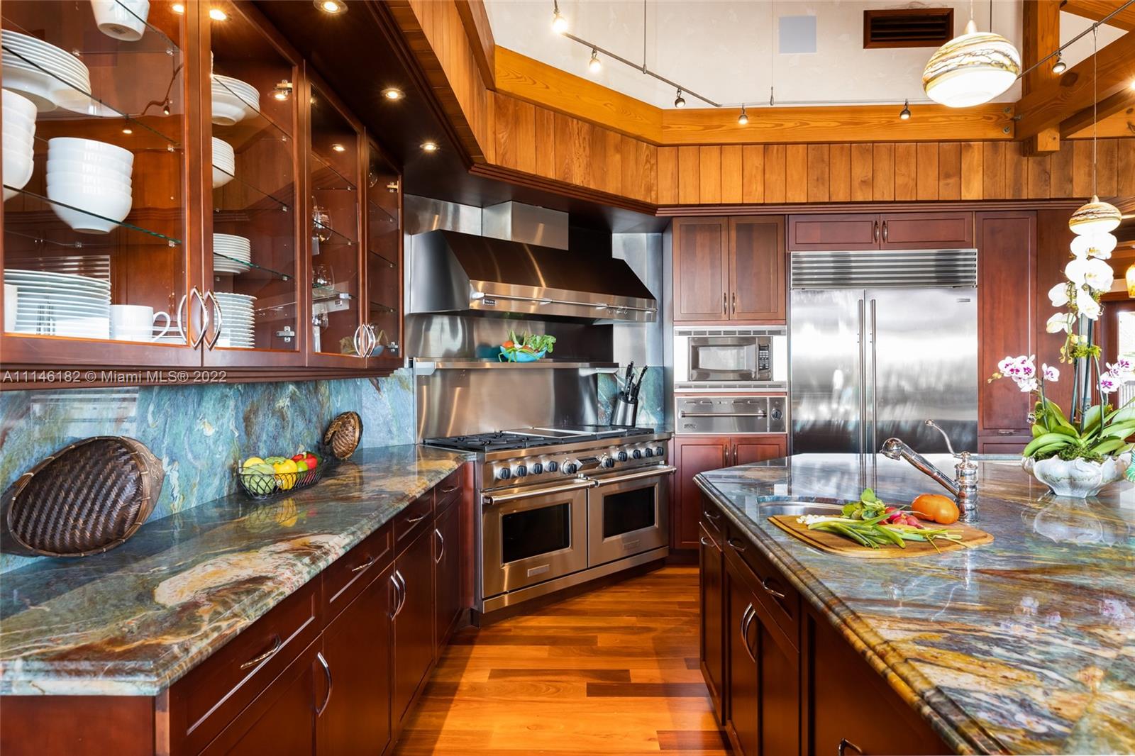 Misc. Plantation Key - Residential