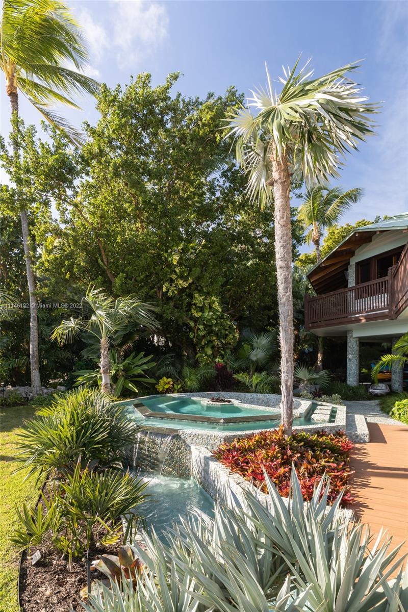 Misc. Plantation Key - Residential