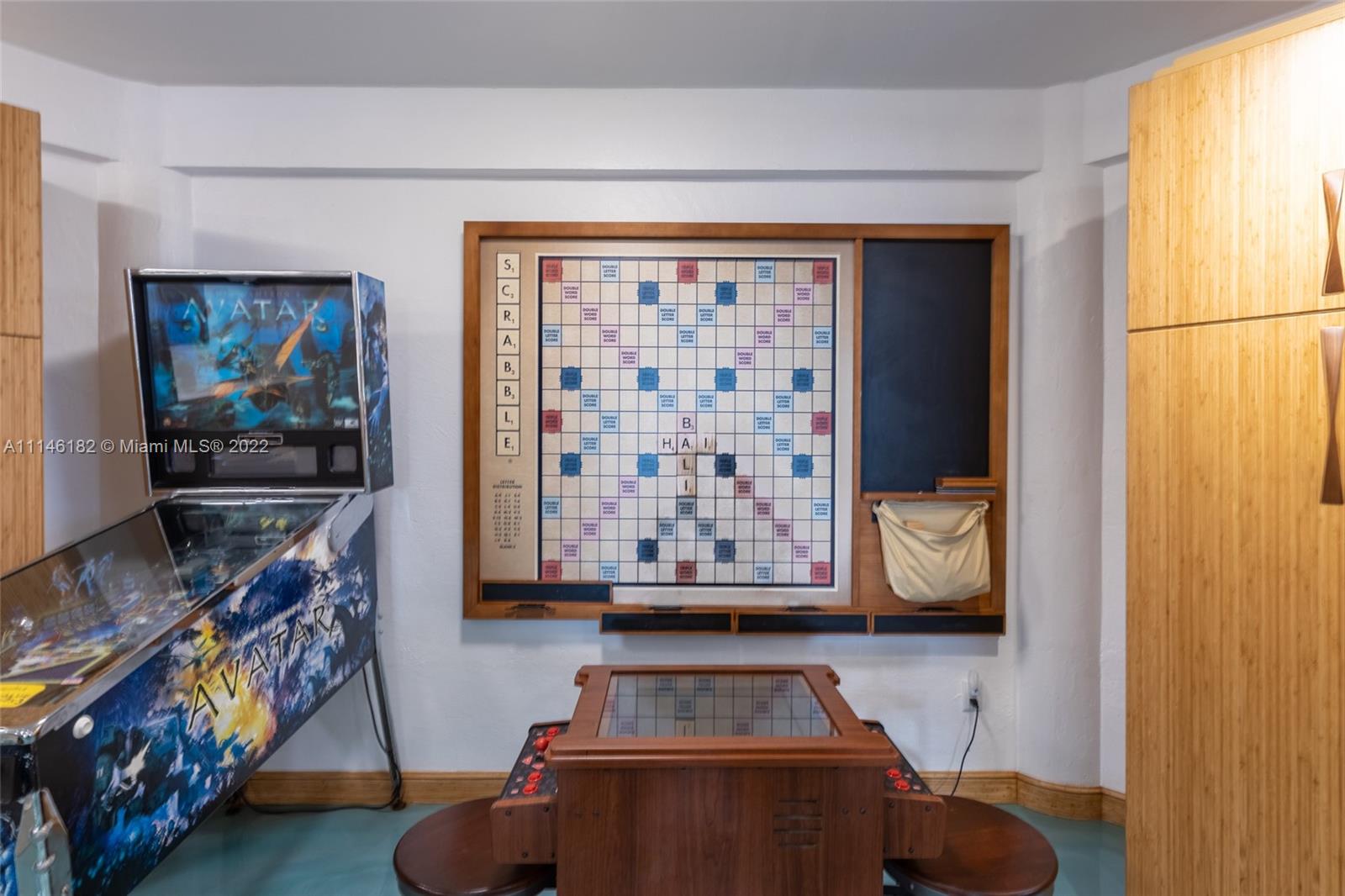 Misc. Plantation Key - Residential