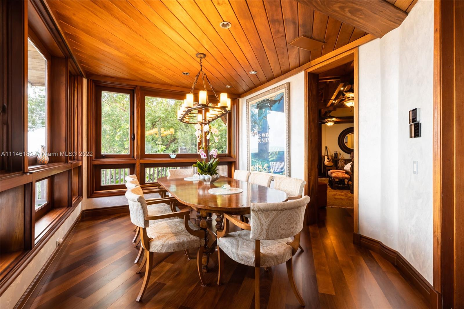 Misc. Plantation Key - Residential