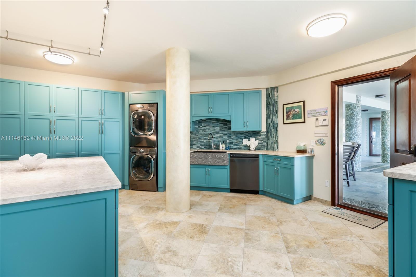 Misc. Plantation Key - Residential