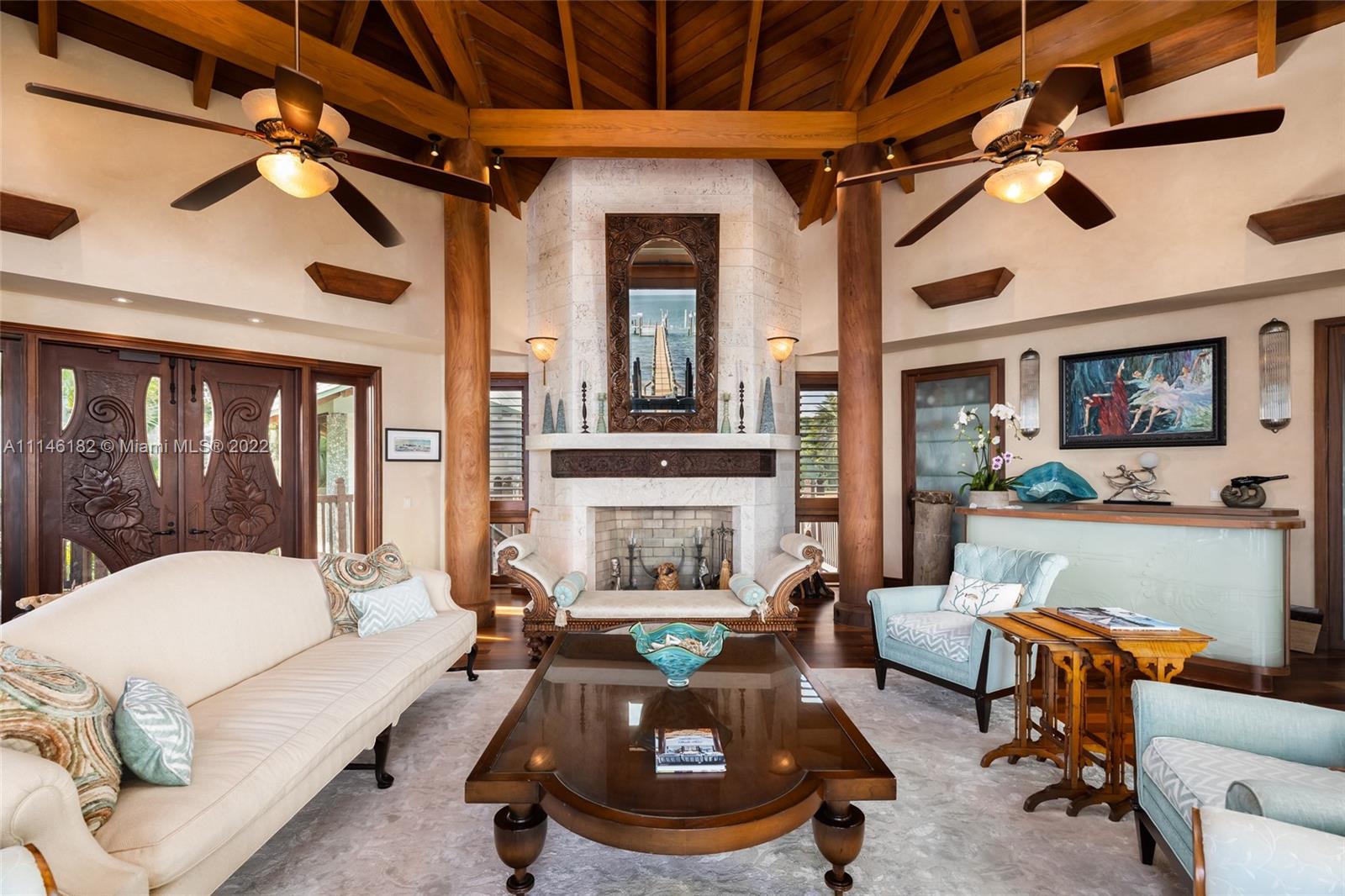 Misc. Plantation Key - Residential