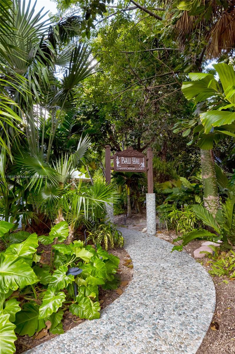 Misc. Plantation Key - Residential