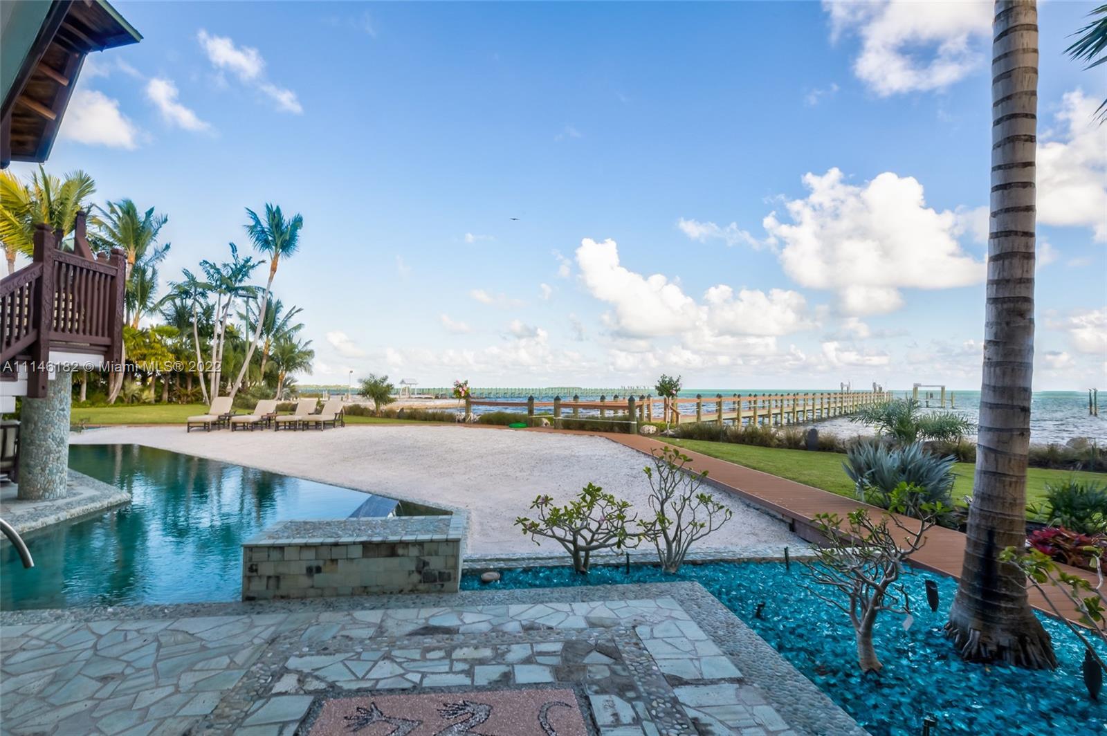 Misc. Plantation Key - Residential