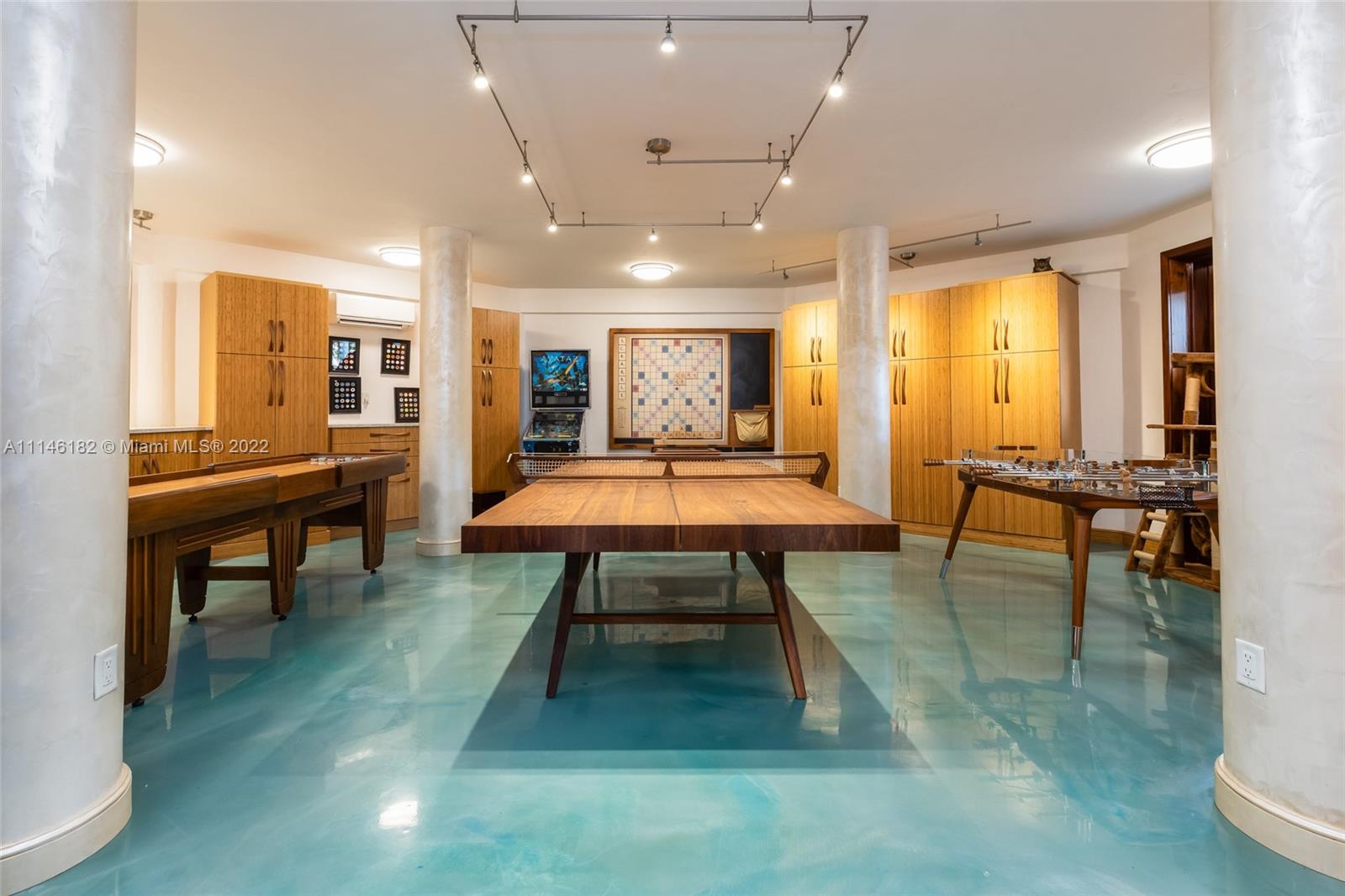 Misc. Plantation Key - Residential