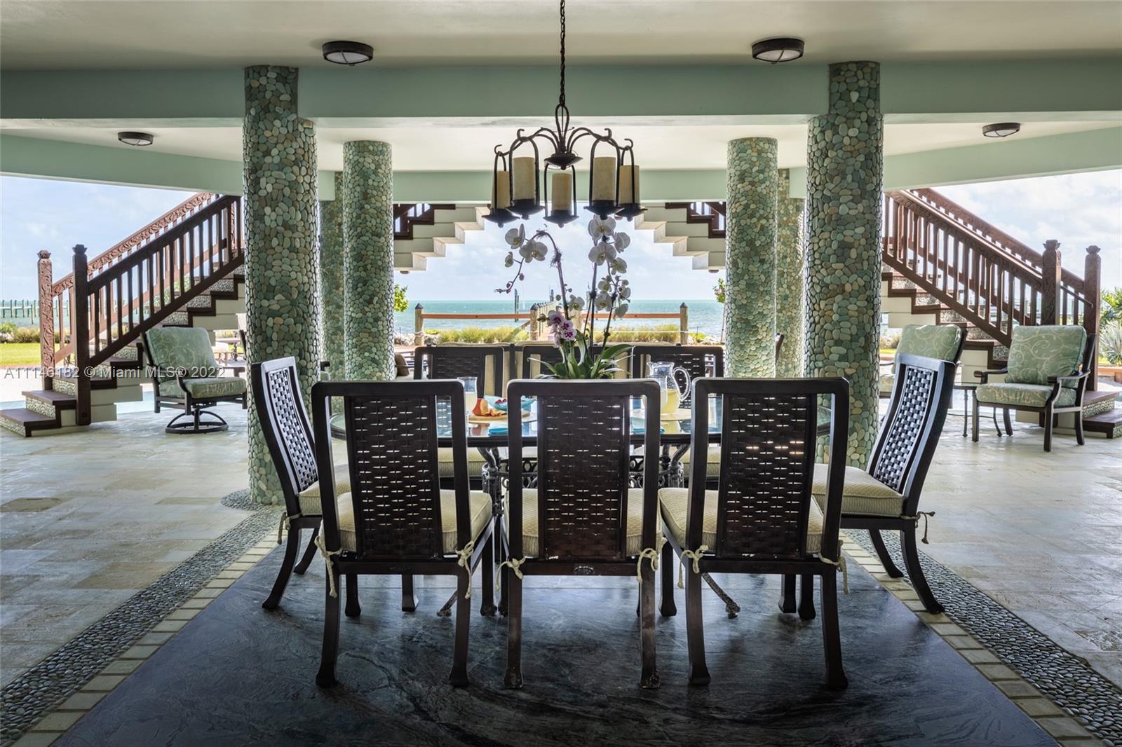 Misc. Plantation Key - Residential