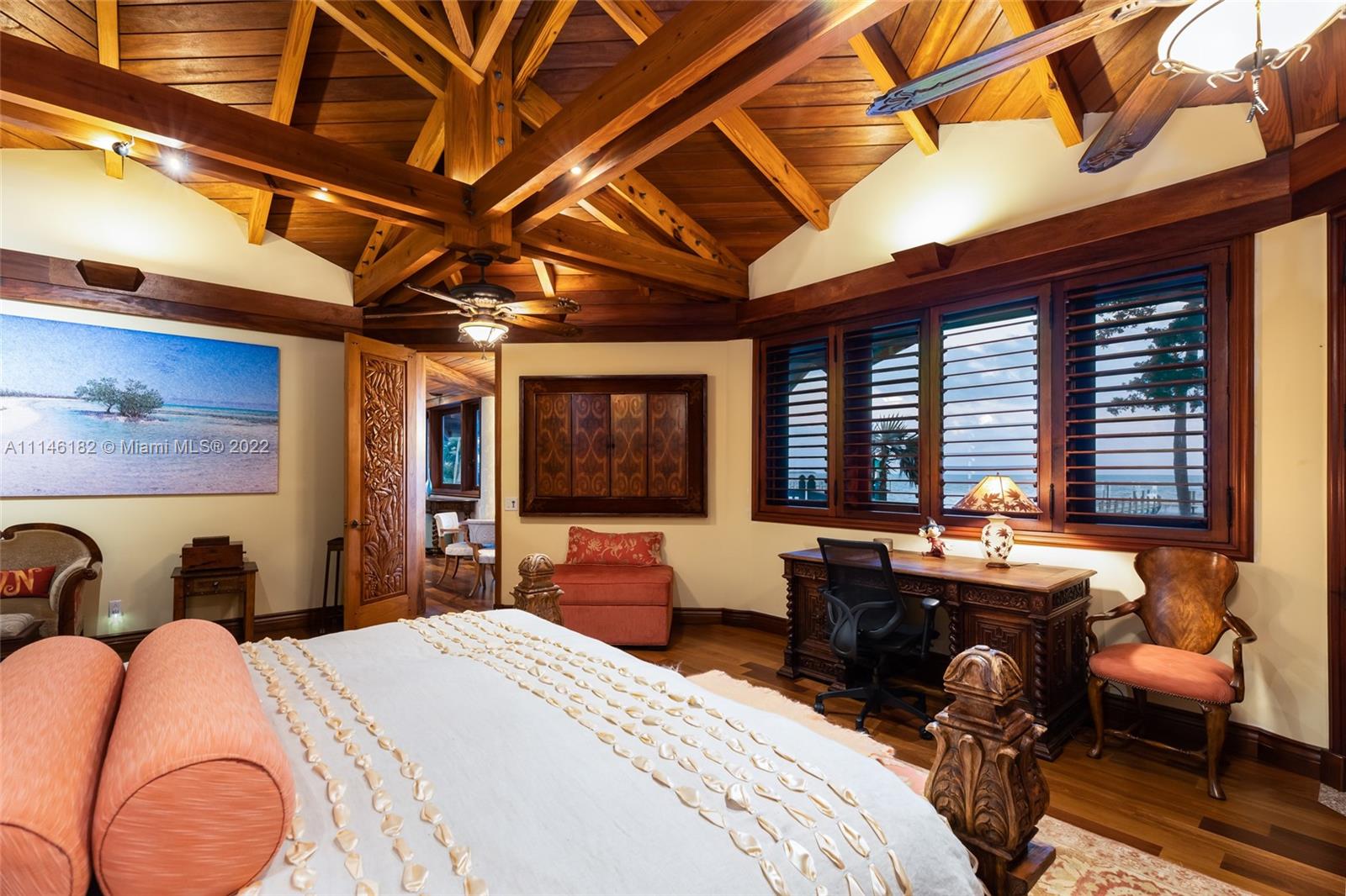 Misc. Plantation Key - Residential