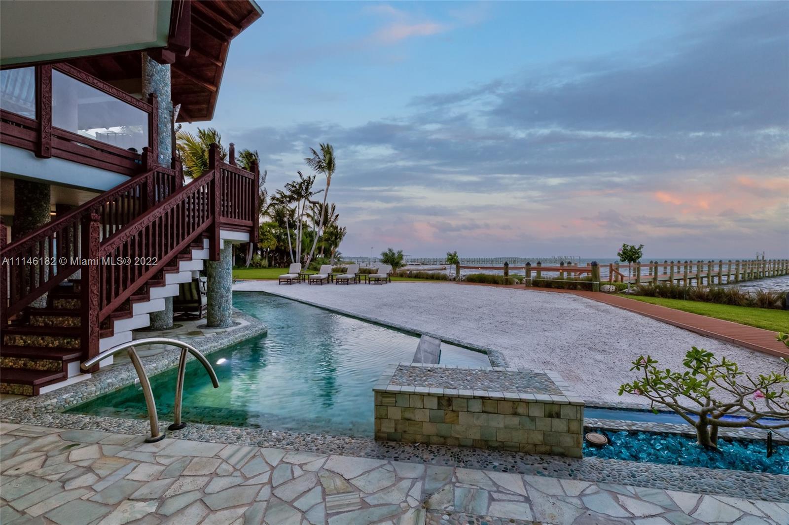 Misc. Plantation Key - Residential