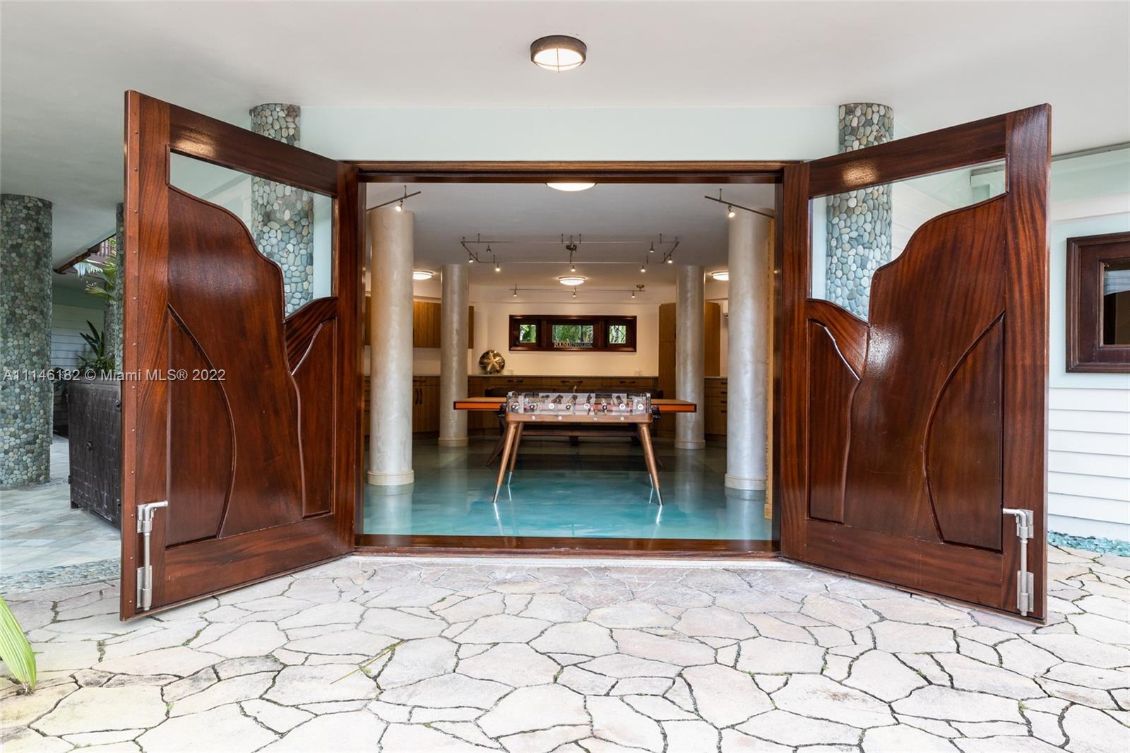 Misc. Plantation Key - Residential