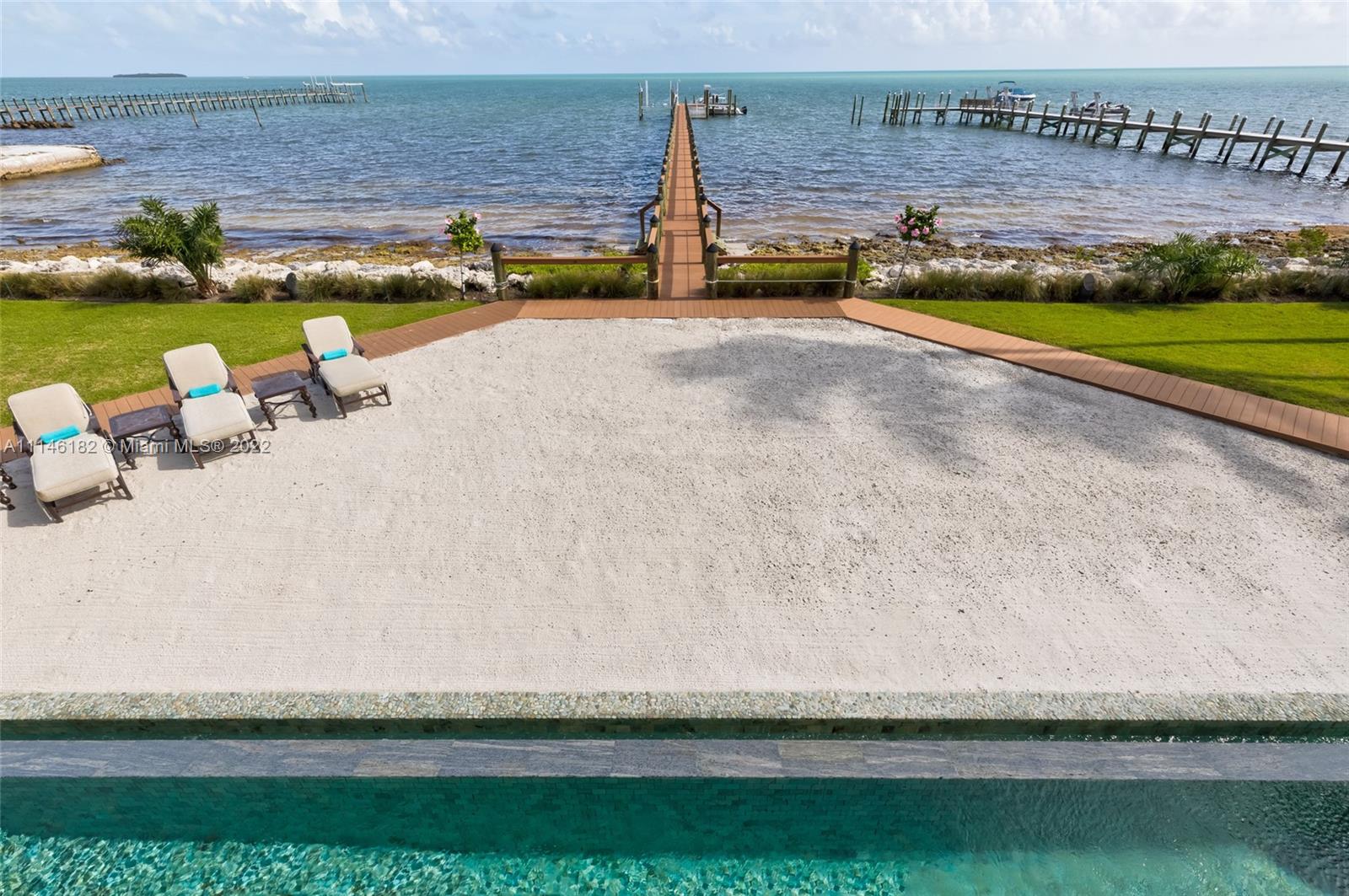 Misc. Plantation Key - Residential