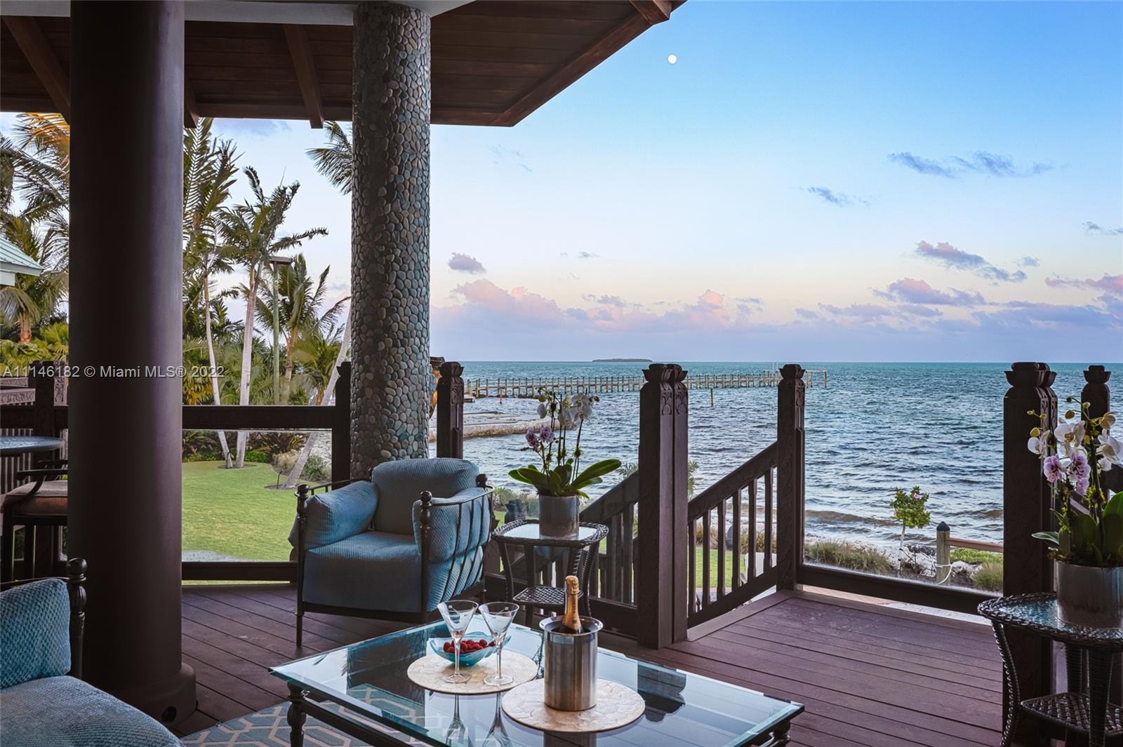 Misc. Plantation Key - Residential