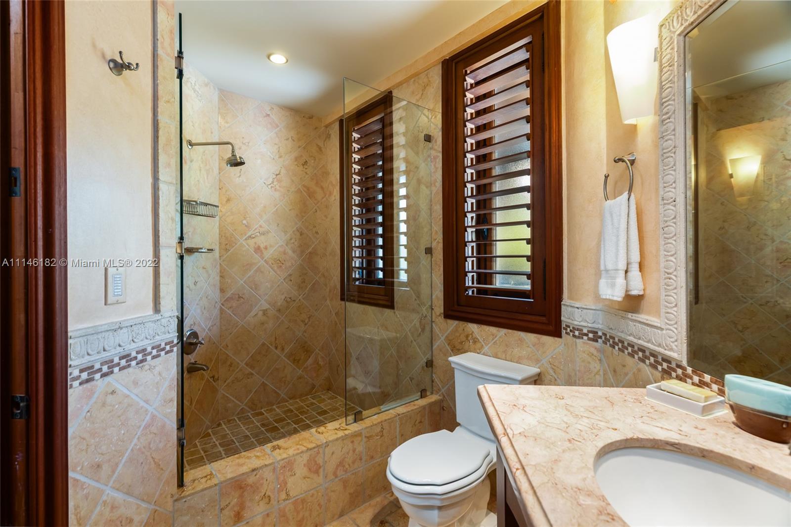 Misc. Plantation Key - Residential