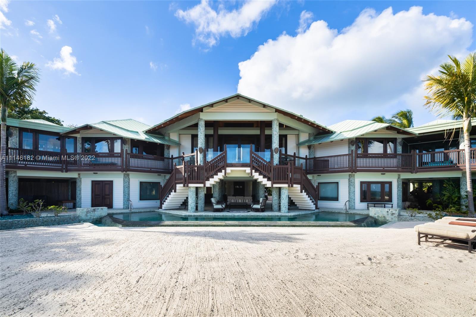 Misc. Plantation Key - Residential